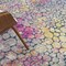 Homeroots 7 x 10 ft. Yellow & Pink Coral Reef Area Rug 385666 - alternate 2